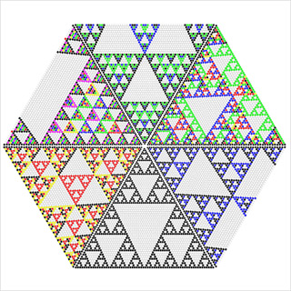 Das Pascalsche Dreieck
